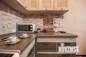 Студия квартира, посуточно, 35м2, 15/25 этаж