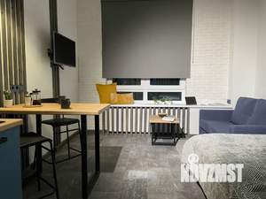 1-к квартира, посуточно, 24м2, 4/19 этаж