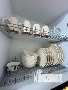 1-к квартира, посуточно, 33м2, 12/15 этаж