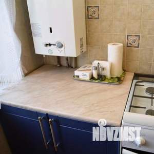 1-к квартира, посуточно, 34м2, 1/1 этаж