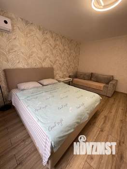 1-к квартира, на длительный срок, 37м2, 2/21 этаж