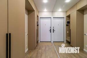 1-к квартира, посуточно, 26м2, 1/1 этаж