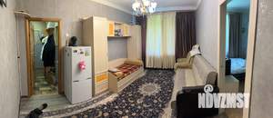 2-к квартира, на длительный срок, 39м2, 1/2 этаж