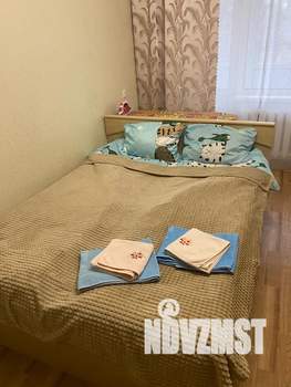 1-к квартира, посуточно, 32м2, 3/9 этаж