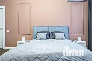 2-к квартира, посуточно, 75м2, 5/18 этаж