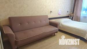 1-к квартира, посуточно, 72м2, 2/20 этаж
