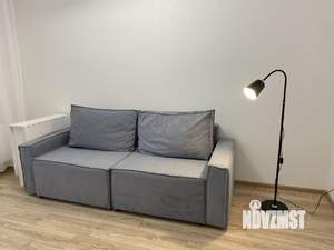 1-к квартира, на длительный срок, 33м2, 11/25 этаж