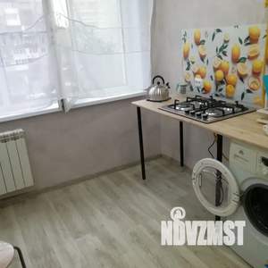1-к квартира, посуточно, 35м2, 5/9 этаж