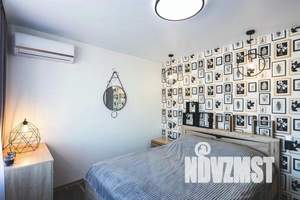 2-к квартира, посуточно, 57м2, 7/9 этаж