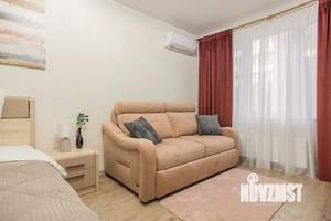 1-к квартира, посуточно, 34м2, 3/14 этаж