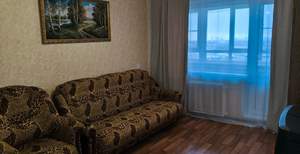 2-к квартира, на длительный срок, 60м2, 11/16 этаж