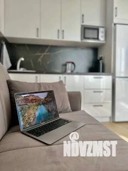 1-к квартира, посуточно, 24м2, 21/26 этаж