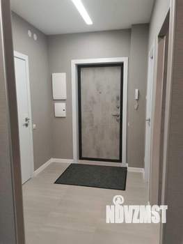 1-к квартира, посуточно, 46м2, 1/1 этаж