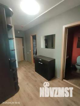 2-к квартира, посуточно, 50м2, 25/25 этаж