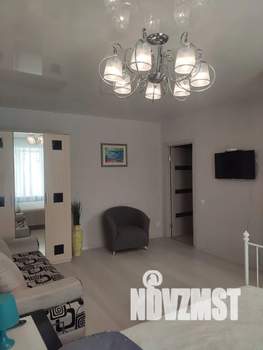 1-к квартира, посуточно, 34м2, 2/5 этаж