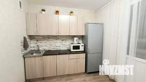 1-к квартира, посуточно, 34м2, 15/18 этаж