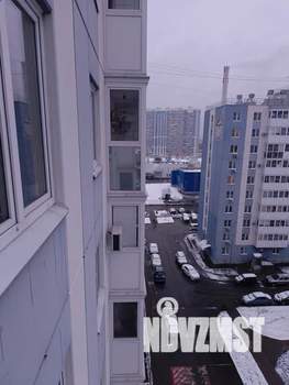 Студия квартира, посуточно, 17м2, 9/10 этаж