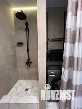 Студия квартира, посуточно, 26м2, 10/17 этаж