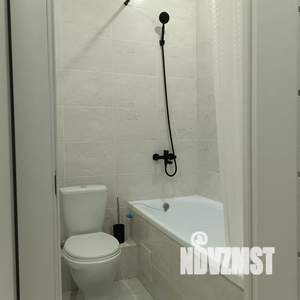 Студия квартира, посуточно, 25м2, 9/10 этаж