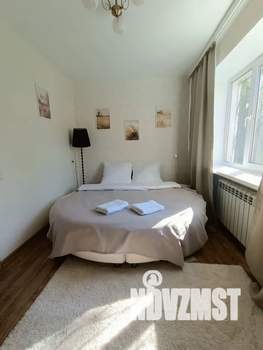 2-к квартира, посуточно, 30м2, 1/5 этаж