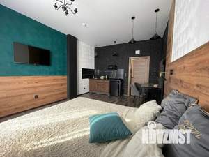 Студия квартира, посуточно, 27м2, 8/8 этаж