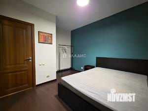 1-к квартира, на длительный срок, 43м2, 4/25 этаж