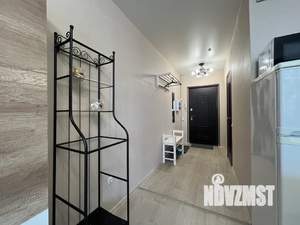 Студия квартира, посуточно, 25м2, 13/15 этаж