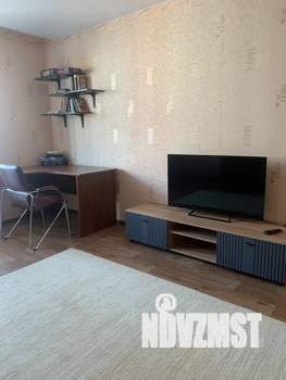 1-к квартира, посуточно, 48м2, 7/10 этаж