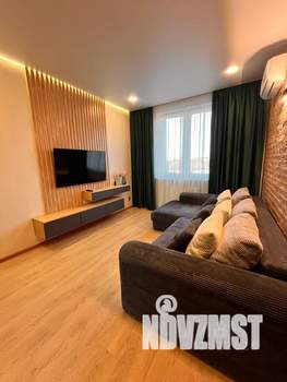 1-к квартира, посуточно, 33м2, 22/24 этаж