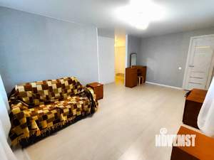 1-к квартира, на длительный срок, 33м2, 1/4 этаж