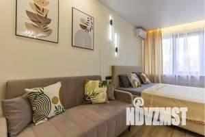 1-к квартира, посуточно, 30м2, 3/6 этаж