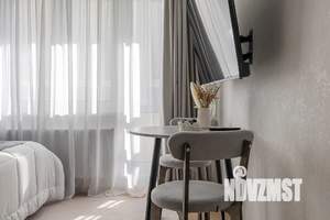 Студия квартира, посуточно, 25м2, 7/10 этаж