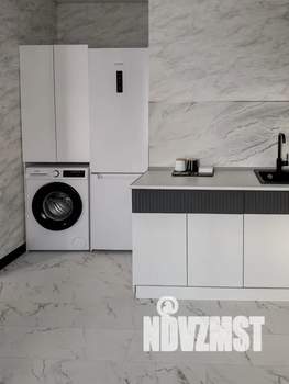 1-к квартира, посуточно, 65м2, 11/11 этаж