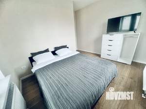 2-к квартира, посуточно, 55м2, 16/17 этаж