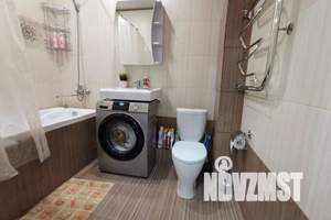 1-к квартира, посуточно, 46м2, 8/10 этаж