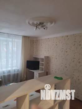 2-к квартира, посуточно, 38м2, 1/3 этаж