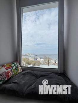 2-к квартира, посуточно, 55м2, 3/3 этаж