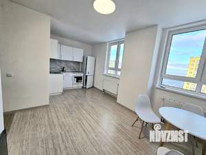 3-к квартира, на длительный срок, 62м2, 18/25 этаж