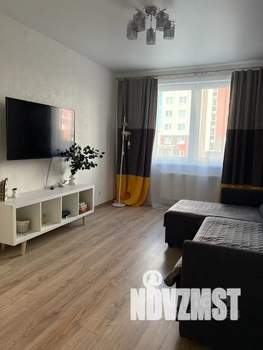 3-к квартира, посуточно, 65м2, 1/10 этаж