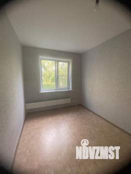 2-к квартира, на длительный срок, 39м2, 5/5 этаж