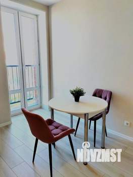 2-к квартира, посуточно, 58м2, 1/1 этаж