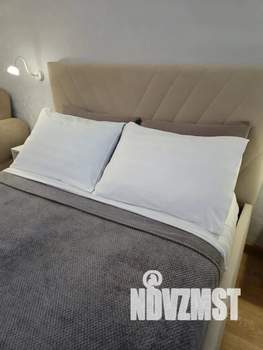 Студия квартира, посуточно, 23м2, 4/18 этаж