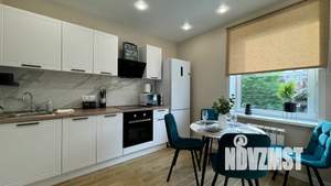 1-к квартира, посуточно, 34м2, 2/9 этаж