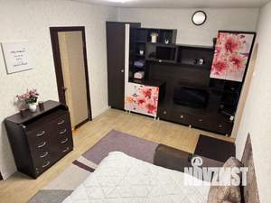 2-к квартира, посуточно, 41м2, 2/2 этаж