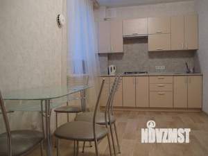 Фото квартиры в аренду (1)