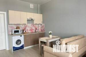 1-к квартира, посуточно, 29м2, 5/8 этаж