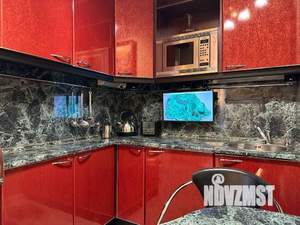 2-к квартира, посуточно, 60м2, 1/1 этаж