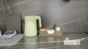 1-к квартира, посуточно, 27м2, 1/1 этаж