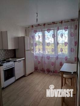 2-к квартира, на длительный срок, 45м2, 2/10 этаж