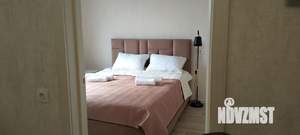 1-к квартира, посуточно, 35м2, 6/10 этаж